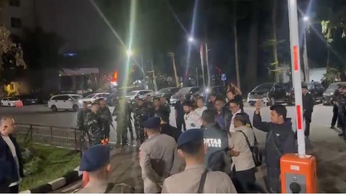 Anggota DPR RI Dukung Polisi Usut Korupsi Batu Bara Pemicu Blackout: Jangan Ada yang Intervensi - Tribun-medan.com