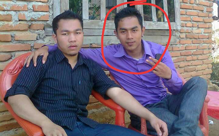 Motif Cemburu, Ayah Tiri Tega Habisi Anaknya Pakai Linggis