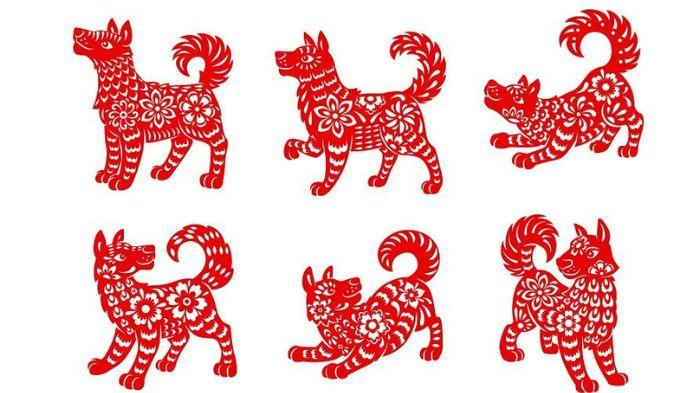 Ramalan Shio Hari Ini 4 Juli 2025, Shio Anjing Bakal Dihampiri Keberuntungan Besar