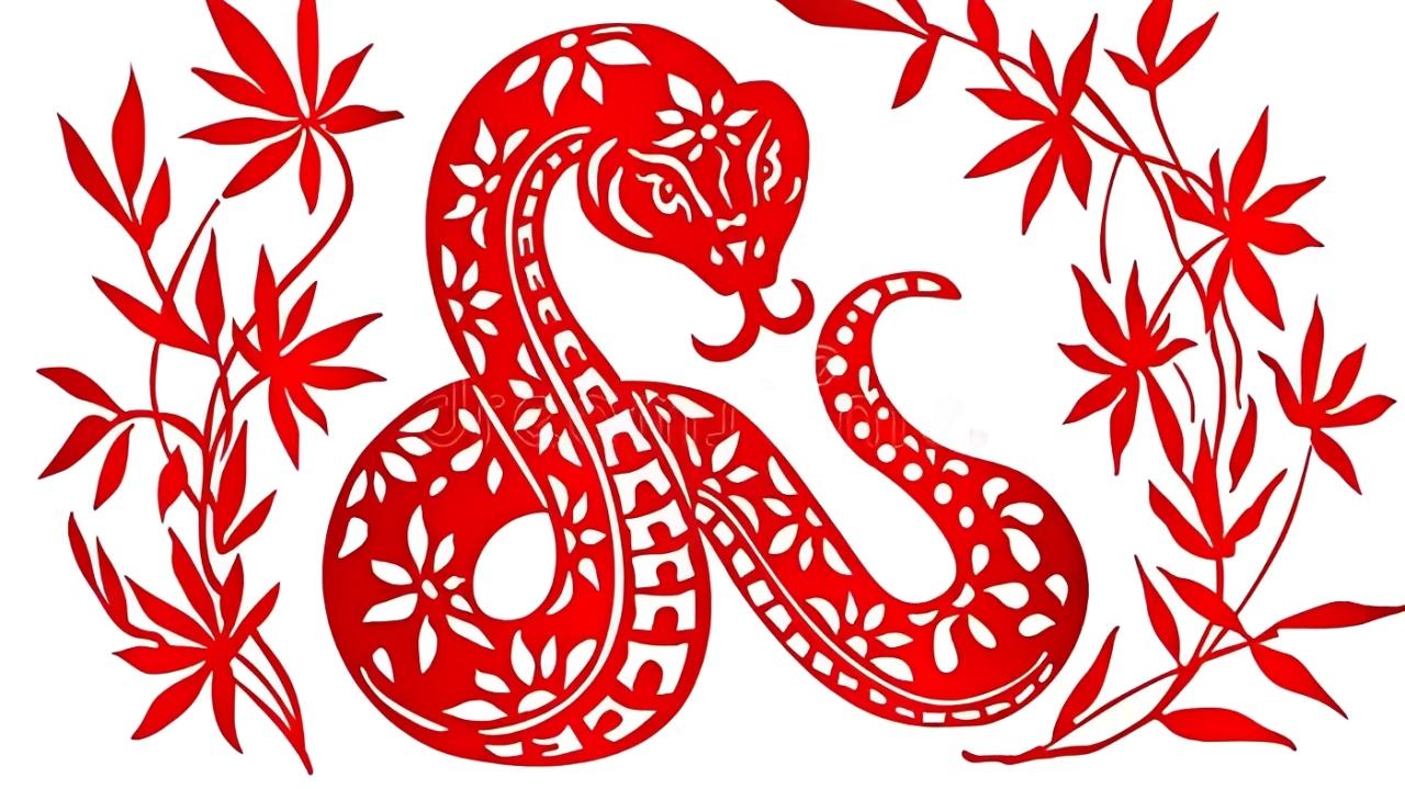 Ramalan Shio Ular di Tahun Ular Kayu, Finansial Stabil Tapi Asmara Tidak Baik-baik Saja