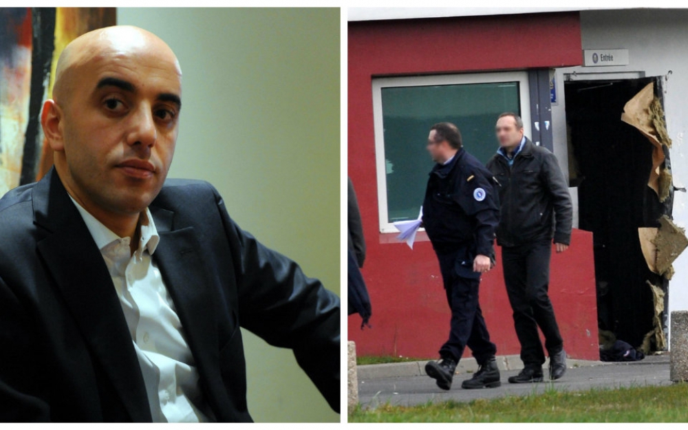 Terinspirasi Film Hollywood, Bos Gengster Terkenal Kabur dari Pejara Dijemput Helikopter