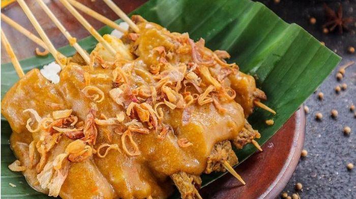 Resep Bumbu Sate Padang untuk Sajian Olahan Daging Kurban