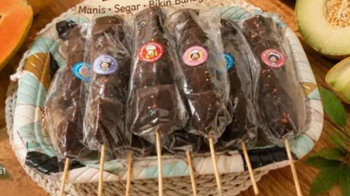 Resep Es Kul-kul, Camilan Jadul Buat Anak yang Doyan Jajan - Tribun-medan.com