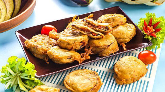 Resep Terong Koin Krispy, Bisa Jadi Camilan dan Lauk yang Nikmat