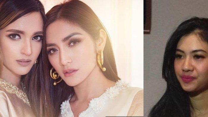 Respons Nia Ramadhani soal Kasus Prostitusi Online, Pertanyaan Jedar pada Della Perez Gak Disangka