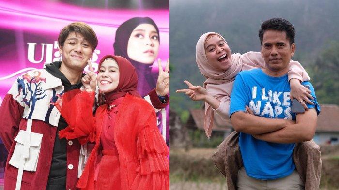 Rizky Billar Unggah Potret Berdua dengan Lesty Kejora, Ayah Sang Pedangdut Minta Kejelasan