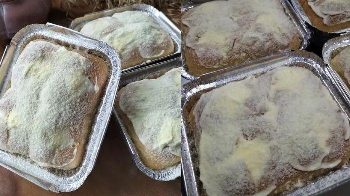 Resep Roti Milk Bun Sajian Lebaran, Dijamin Bikin Ketagihan