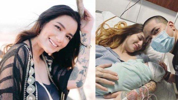 sheila-marcia-melahirkan-tribunmedan.jpg