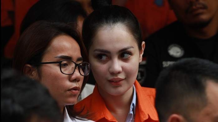 TERNYATA Artis Jennifer Dunn Punya Anak, Postingan Jeje dengan Putrinya Jadi Sorotan