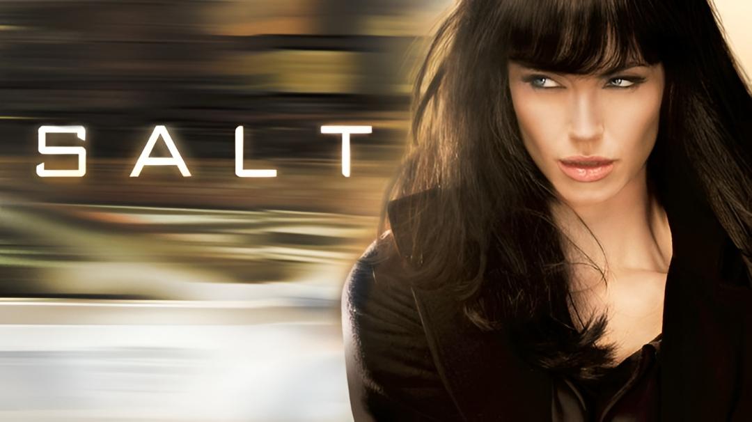 Sinopsis Film Salt, Agen CIA Dituduh Mata-mata Rusia, Penuh Dendam dan Konflik