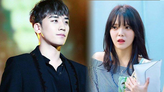 Terlibat Skandal, 7 Seleb Korea ini Tinggalkan Dunia Hiburan, Ada Kasus Prostitusi Online