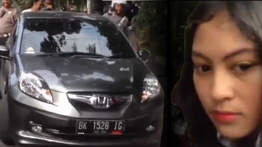 Setelah Sang Ayah Depari Meninggal, Arman Depari Akui Sonya Sebagai Keluarga