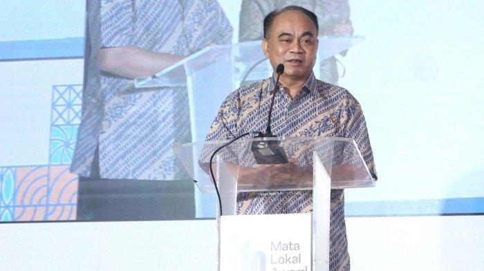 NASIB Mantan Menkominfo Budi Arie Setiadi di Ujung Tanduk? Polri Sudah Tetapkan 15 Tersangka Judol