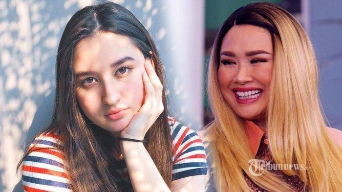 Stephanie Poetri Terjebak di Amerika Sendirian Akibat Corona, Titi DJ Khawatir Bukan Main