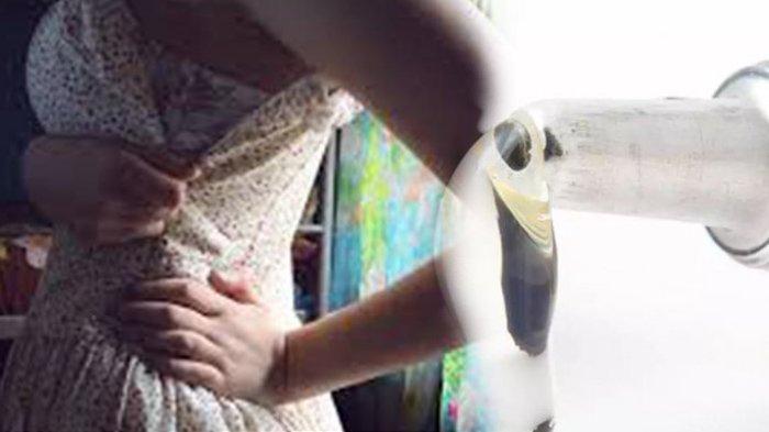 Kemaluan Pemuda AWS Dibalsemi Usai Asusila Gadis 17 Tahun, Pelaku Sempat Dipukuli Oknum Aparat