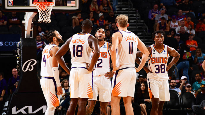 Hasil Pertandingan Pramusim NBA Hari Ini, Jadwal Besok dan Link Live Streaming