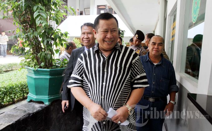 EKS Kabareskrim Susno Duadji Angkat Bicara soal Kasus Vina Cirebon, Ada Kesalahan Proses Penyidikan?