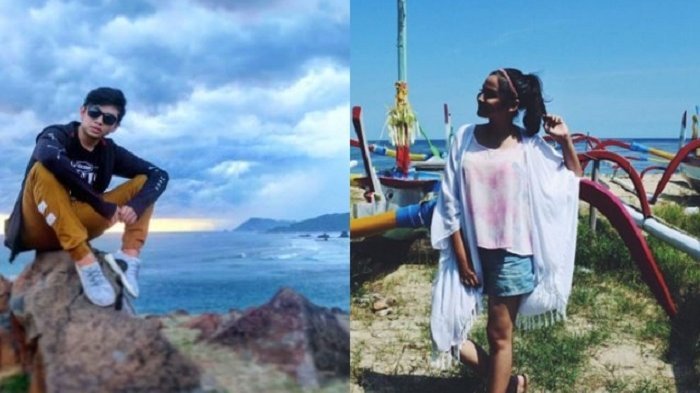 Ekspresi Syifa Hadju kala Dipertemukan dengan Mantan Pacar, Cinta Lama Belum Kelar