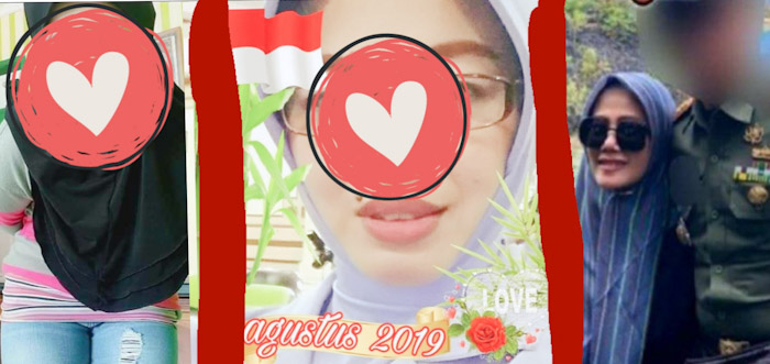 Ternyata 3 Anggota TNI yang Dihukum dan Dicopot dari Jabatannya karena Postingan Istri di Facebook