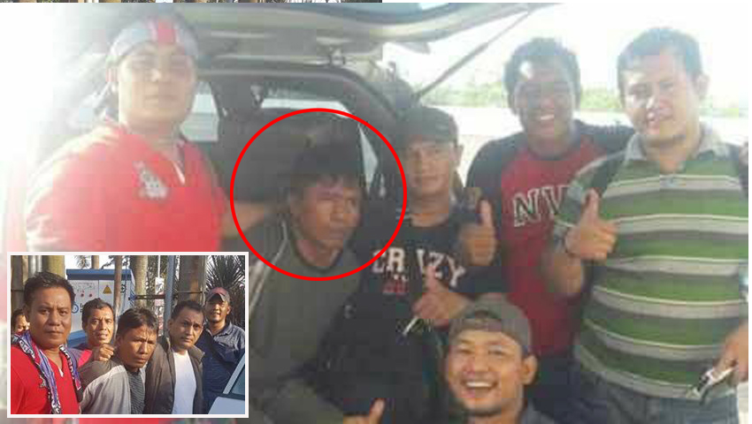 Muncul Kisah Menakjubkan Lain di Balik Suksesnya Penyamaran Polisi Mengelabui Ius Pane