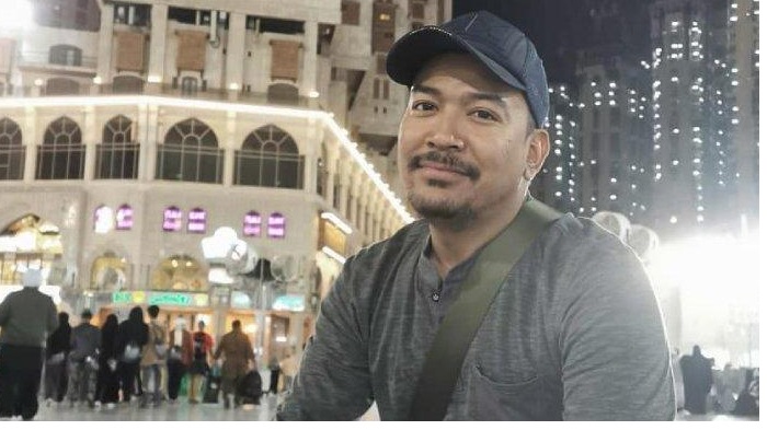Cerita Alman Mulyana, TKI Arab Jadi Anak Angkat Majikan, Berawal Rajin Sholat Subuh di Masjid