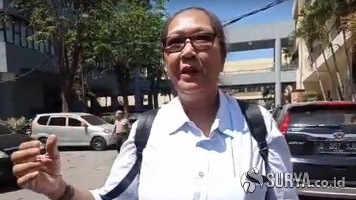 Setelah Mayor Inf NH Irianto Cs Diskors, Kini 7 Perwakilan Ormas Diperiksa, Ini Respons Tri Susantis