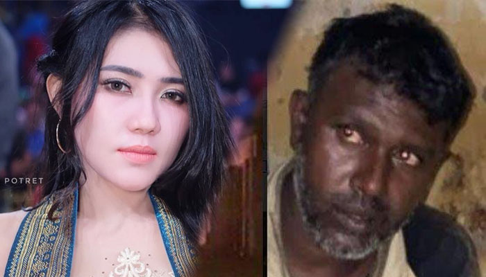 Pembakar Mobil Via Vallen Ngaku Fans Berat, Sakit Hati Ketika Ditolak Ketemu dan Diejek Jelek