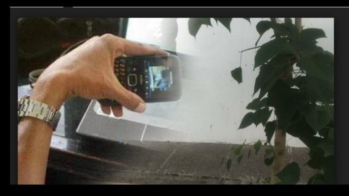 3 Video Mesum Putrinya sampai ke Guru Bimbingan Konseling, Sang Bunda Tak Terima Anaknya Dipindah