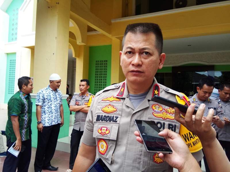 Penganiayaan Sekuriti Unimed Berujung Kematian Dua Pemuda, Ini Kata Wakapolda Sumut