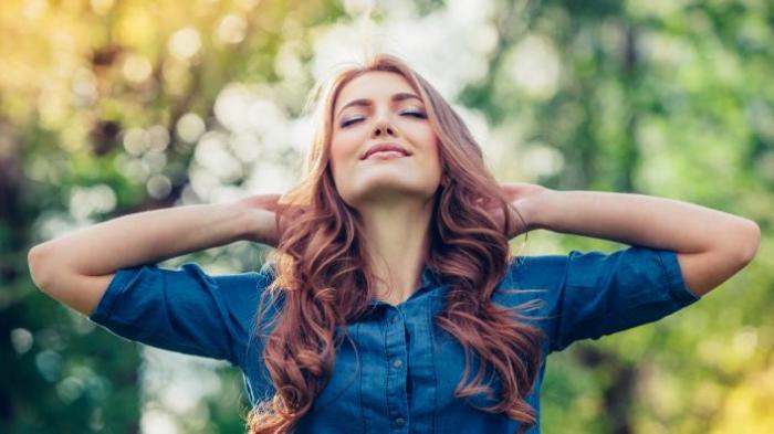 5 Tips Punya Hidup yang Lebih Bahagia dan Tenang, Ternyata Hanya Butuh 10 menit