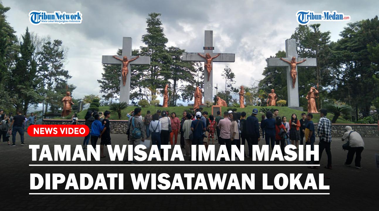 wisata-Imana-dipadati-pengunjung.jpg