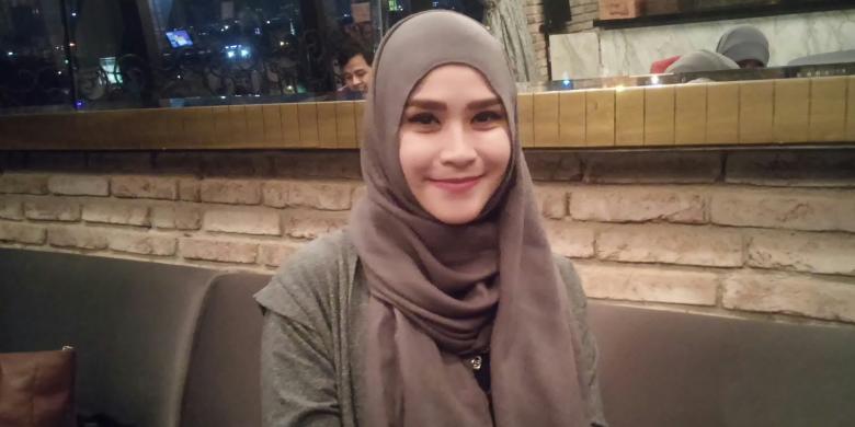 Sempat Parno Ada Pesugihan Gegara Ketagihan Makan Bakso, Zaskia Adya Mecca Sampai Lakukan Ini