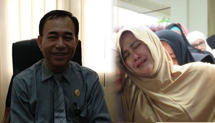 Terbukti Jadi Otak Pembunuhan Hakim Jamaluddin, Zuraida Hanum Divonis Hukuman Mati