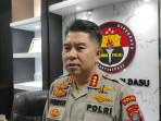2 Polantas Polrestabes Medan Ditangkap Paminal, Tapi Hanya 1 yang Diproses