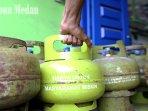 1 Pangkalan LPG 3 Kg di Sidikalang Tutup, Ini Tanggapan Warga dan Pemkab Terkait Peraturan Baru