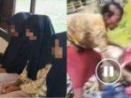 3-Gadis-Pembully-Nenek-Kun-saat-Nyuci-di-Sungai-Nangis-nangis-Dibawa-ke-Polisi-Nyali-Langsung-Ciut.jpg