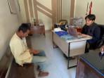Terungkap Motif Rahman Tebas Ayahnya hingga Tewas saat Salat di Polewali Mandar, Ngaku Menyesal
