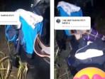 ASN di Gunungkidul Kepergok dengan Istri Orang di Ladang, Kabur tanpa Baju Saat Digerebek