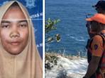KRONOLOGI Azka Nurfadillah Hilang di Pantai Saat Camping Sendirian, Sempat Kunjungi Tempat Berbahaya