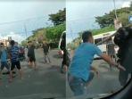 Adu-jotos-antara-rombongan-pengantar-jenazah-dan-pengendara.jpg
