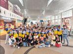 LaLiga Youth Tournament di Malaysia, Akademi Utamasia Gagal Raih Juara