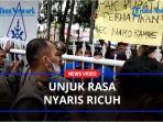 Aksi-unjuk-rasa-di-Kantor-Bupati-Deliserdang.jpg