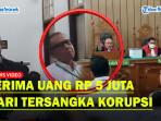 Akui-Terima-Uang-dari-Tersangka-Korupsi-Jalan-Mantan-Pj-Sekda-Sumut-Uang-Jumat-Berkah.jpg