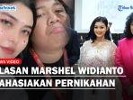 Alasan-Marshel-Widianto-Sengaja-Rahasiakan-Pernikahan-Selama-Satu-Tahun-dengan-Cesen-JKT48.jpg