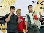 Anak-Ahok-Nicholas-Sean-dan-Sabian-Tama.jpg