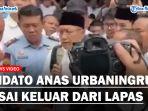 Anas-Urbaningrum-berpidato-udai-keluar-dari-Lapas-Sukamiskin.jpg