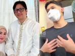 Anak Dihadirkan di Persidangan, Kuasa Hukum Andre Taulany Sebut Pihak Erin tak Punya Hati Nurani