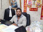 Kuasa Hukum Pastikan Kasus Dugaan Pidana Karya Elly Berakhir Damai