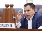 Landen Marbun Berharap UHC Dilengkapi Jaminan Kesehatan untuk Korban Kejahatan