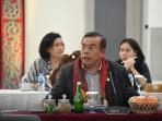 Kadishub Siantar Ngaku Diperas, Anggota Komisi III DPR RI Minta Kapoldasu Periksa Kanit Tipikor
